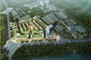 南充农业电商产业园(南充农业电商产业园具体经营模式)