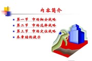 市场营销策略怎么写(策划书的市场营销策略怎么写)