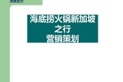 海底捞的营销策略(海底捞的营销策略分析毕业论文)