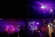 夜场营销(夜场营销技巧)