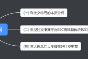 怎么做社交电商(如何做好社交电商)