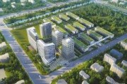 电商产业园在哪里(东莞跨境电商产业园在哪里)