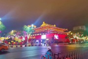 大唐不夜城的文案(大唐不夜城发的文案)