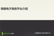 电商业务介绍(电商公司主营业务介绍)