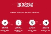 包含全网营销外包的词条