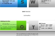 市场营销swot分析(海底捞市场营销swot分析)