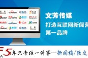软文营销发布(软文营销百度百科)