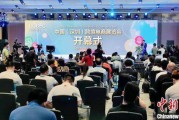 中国武夷跨境电商(中国武夷跨境电商总经理)