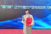 辽宁电商协会(辽宁省电商产业联盟)