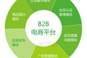 电商网站功能(电商网站功能需求)