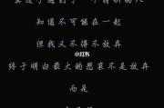 情感文案视频素材(抖音情感文案视频素材)