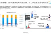什么是二手电商(什么是二手电商模式)