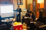客户经理营销经验分享(客户经理营销经验分享ppt)