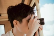 宝藏男孩文案(我的宝藏男孩文案)