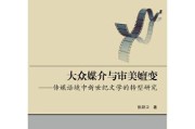 媒介语境(媒介环境名词解释)