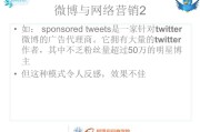 什么是微博营销(什么是微博营销的运作方式)