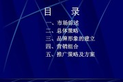 营销策划方案ppt(房地产营销策划方案ppt)