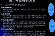 营销方案(营销方案怎么写?)