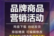 商品营销(商品营销方案案例范文)