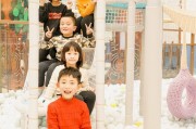 儿童乐园淡季营销方案(儿童乐园促销活动方案吸引人气)