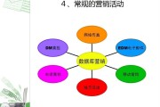 推卡的营销技巧(打卡活动策划方案)