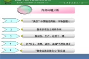 食品营销策划(食品市场营销策划方案)