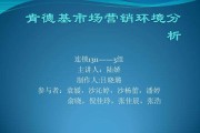 市场营销成功案例分析(市场营销成功案例分析细分)