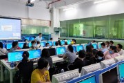 珠海电商(珠海电商培训学校)