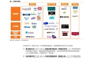 国外电商品牌有哪些(知名跨境电商品牌有哪些)