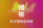 包含老五-软文营销的词条
