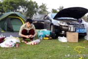 自驾游自媒体是怎么做的(自驾游做自媒体用什么设备)