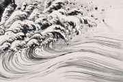 大浪淘沙文案(浪淘沙创作背景)