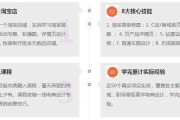 电商设计理解(电商设计理解和认识)