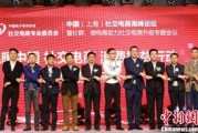 社交电商协会(社交电商服务商)