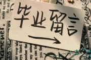 手工毕业设计文案(毕业设计作品展示文案)