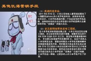 小米的营销策略(小米的营销策略ppt)