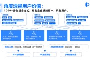 用户营销(用户营销策略)