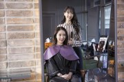 理发店21种营销策略
:🐾🐾求一个好的理发店营销策略？