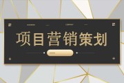 线上营销策划方案(线上营销策划方案怎么做)