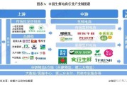 电商行业格局(电商行业格局图片)