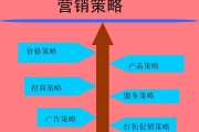 营销策略(营销策略都有哪些)