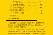 童装营销策划方案(童装营销活动策划方案)