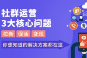 社群裂变营销(社群裂变营销活动方案)