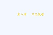 新产品的营销策略(新产品的市场推广策略)
