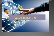 什么是市场营销环境(什么是市场营销环境,分为哪两大部分)