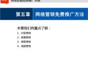 网络营销推广软件(网络营销推广工具软件公司)
