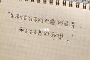 今天的文案(朋友圈今天的文案)