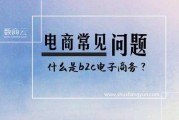 电商又叫什么(电商为什么叫电商)
