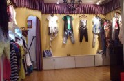 服装店设计文案(经营一家服装店文案)