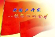 老顾客带新顾客的营销方法(老客户带新客户营销方案名词)